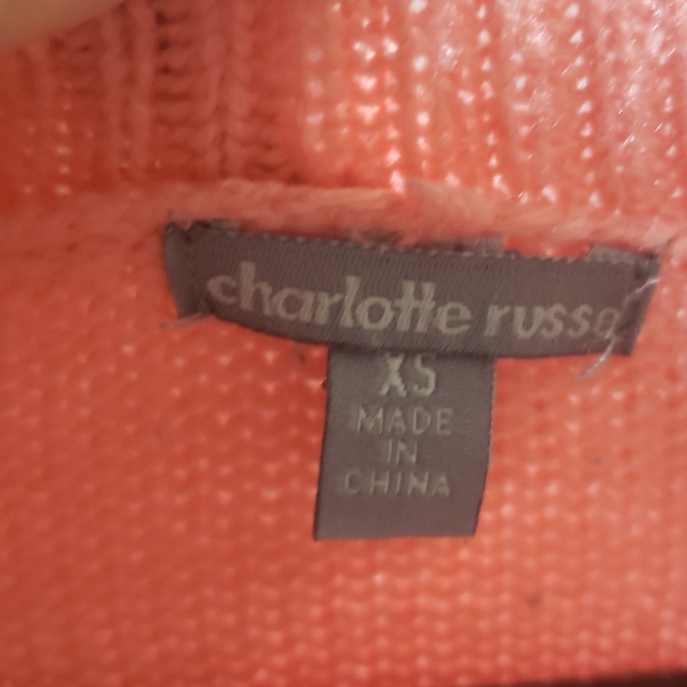 Knit sweater - Picture 3 of 3